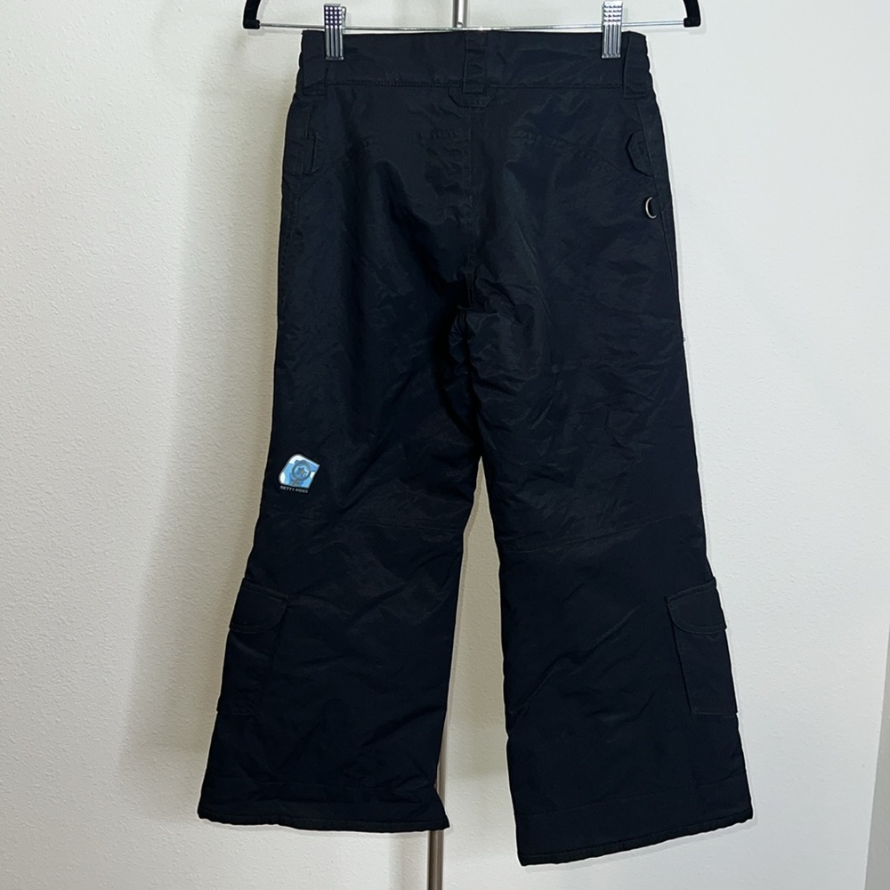 🔹 Betty Rides Snowboard Ski Pants - Picture 2 of 5